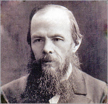 Dostoyevski Üzerine Notlar (4): Dostoyevski, Turgenyev ve Tolstoy