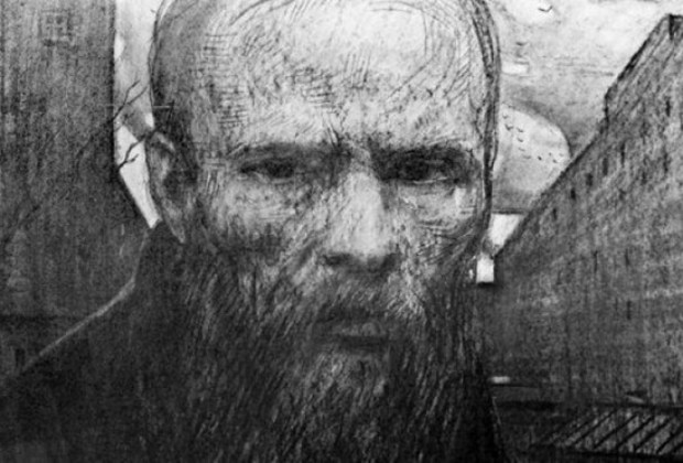 Dostoyevski Üzerine Notlar (5): Rus Edebiyatı Dersleri