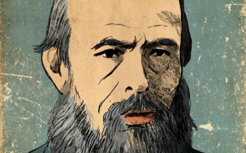 Dostoyevski Üzerine Notlar (3): Bir Sanatçı Olarak Dostoyevski