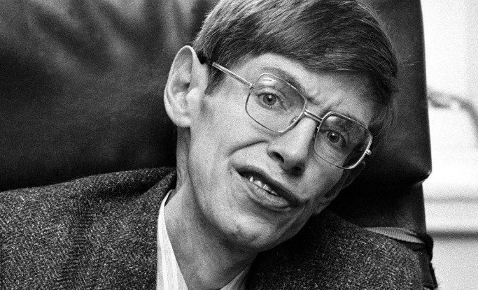 Hawking’in Evrenini Anlamak