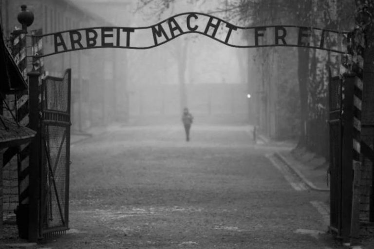 Nazi Kampında Bir Çadır: Stuthofluların Çadırı