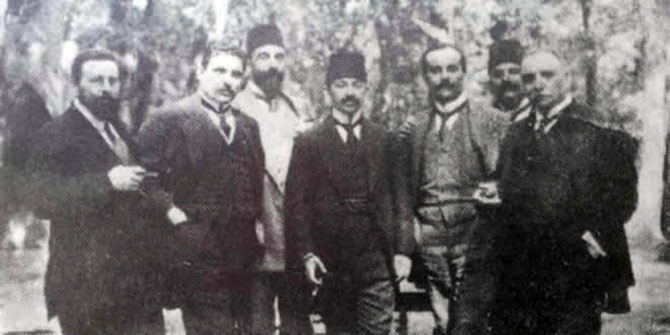 Osmanlı-Türk Aydınında Yabancılaşma Sorunu (II)