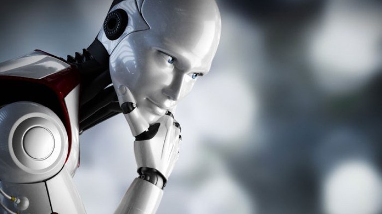 Geleceǧin Toplumu 7: Robotlar Geleceǧimizi mi Çalacak?
