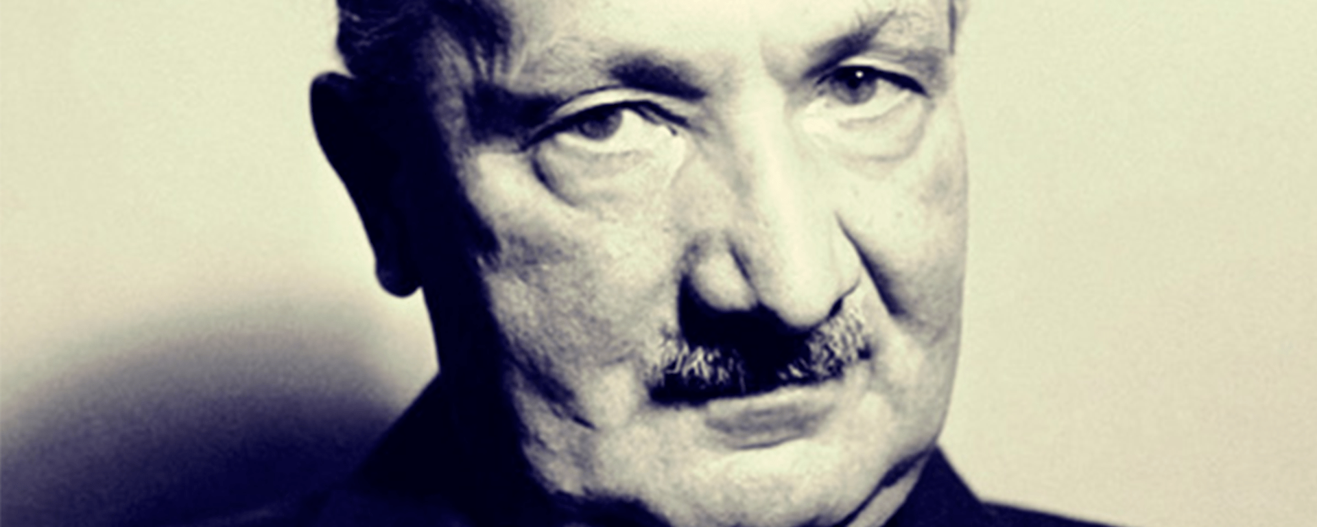 Martin Heidegger: 1933’te Neler Oldu?