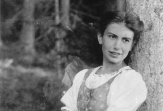 Anna Freud’u Nereden Biliyorsunuz?