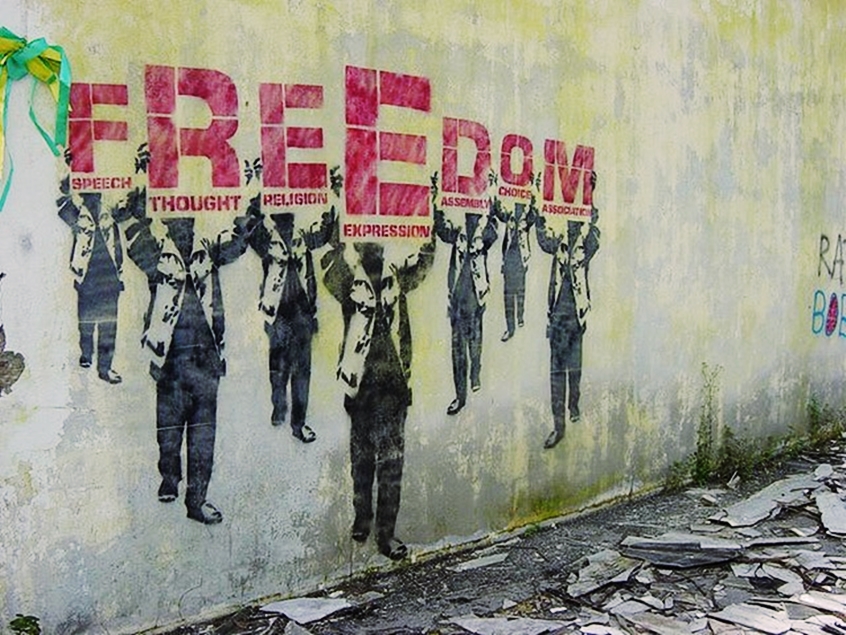 Devlet Üzerine (5): Devletsiz ve Özgür Toplum