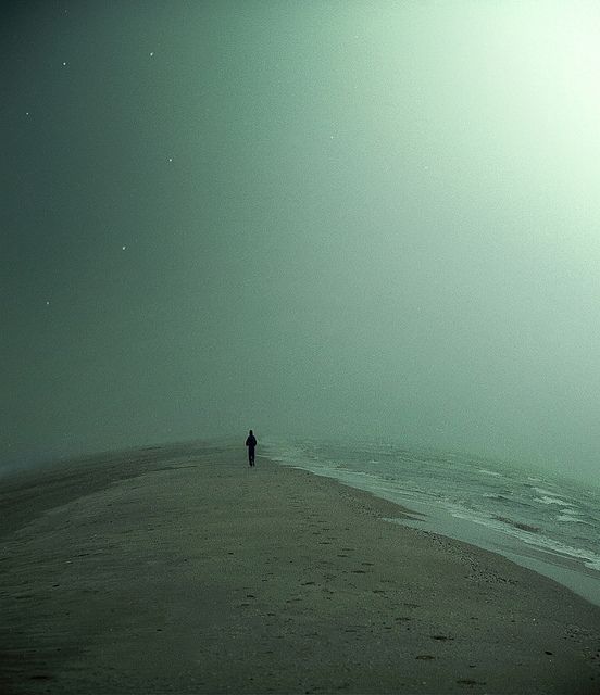 İstemeden Varım, İstemeden Öleceğim… – Fernando Pessoa