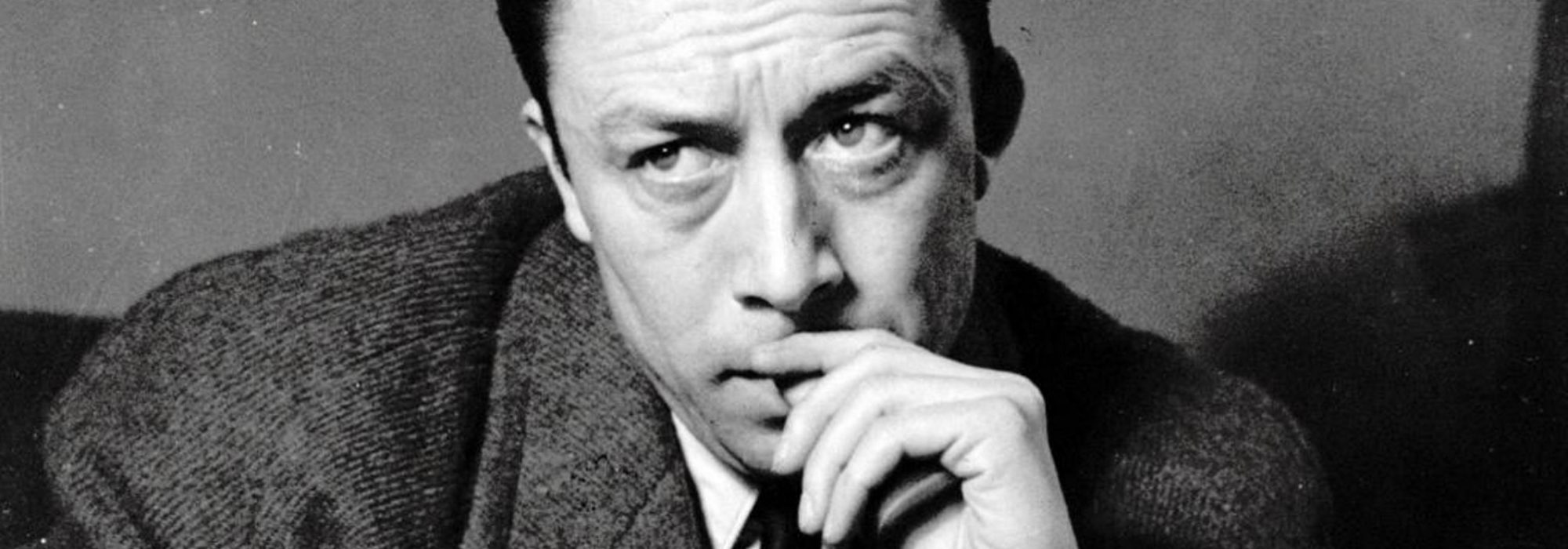 Prometheus Cehennemde – Albert Camus