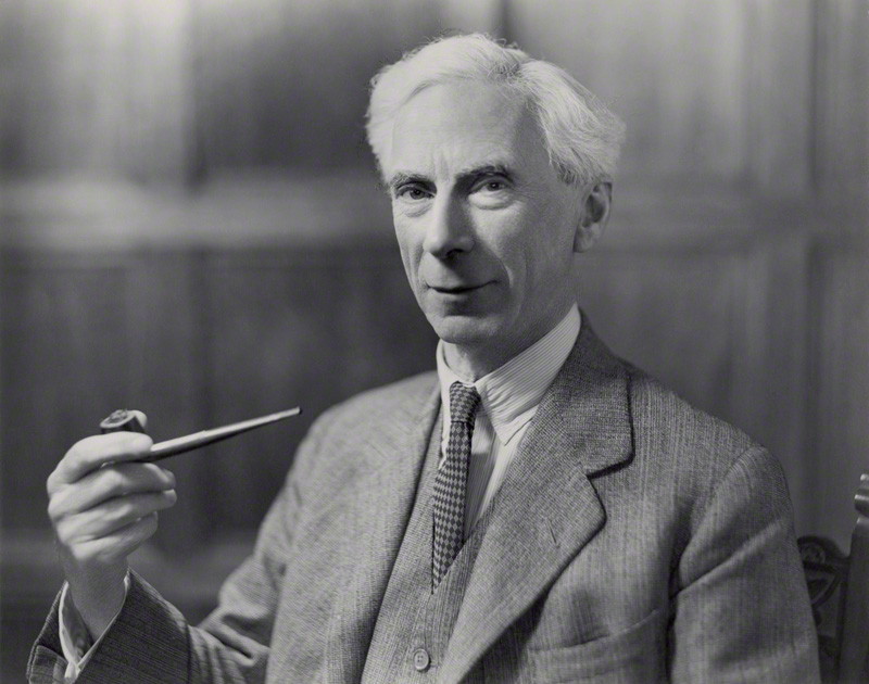 Toplum İçinde Özgürlük – Bertrand Russell