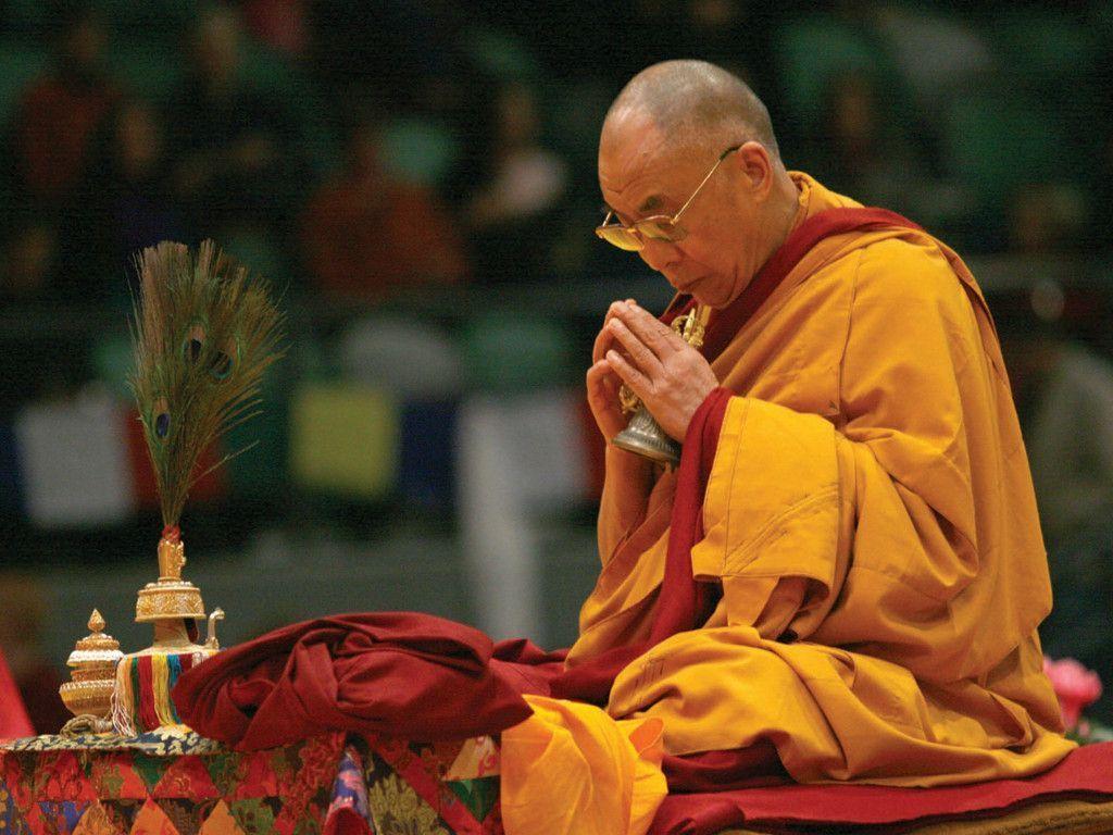 Mutluluğa Giden Yol – Dalai Lama
