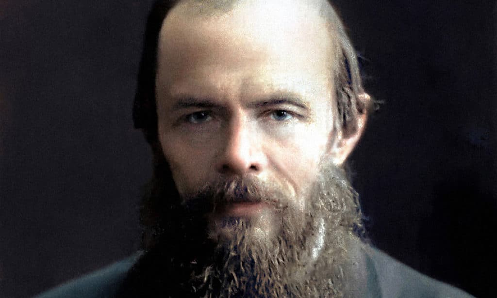 Dostoyevski, Sibirya Hapishane Günlerini Anlatıyor