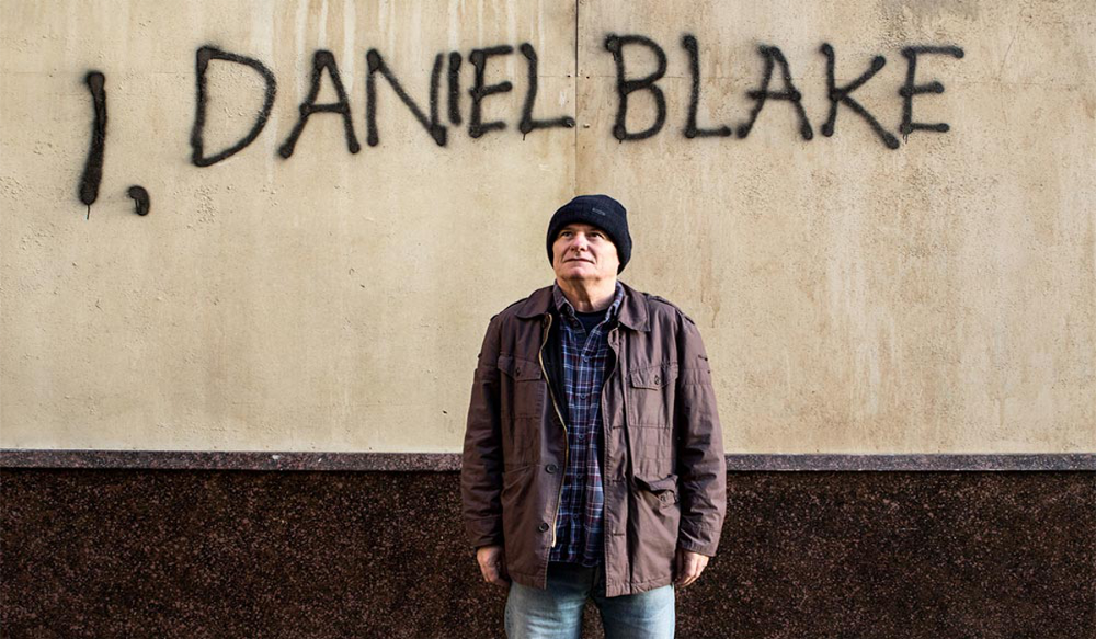 Bozuk Sisteme Bir Tanıklık: I, Daniel Blake