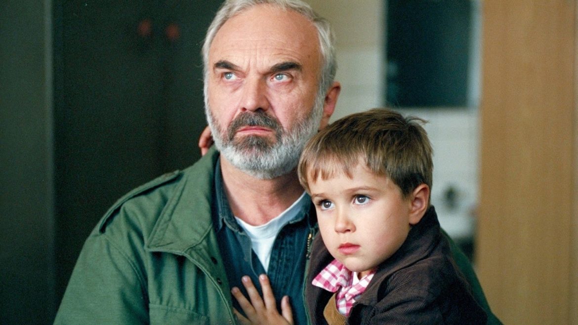 Çekoslovakya’dan Oscar Ödüllü Bir Film: Kolya